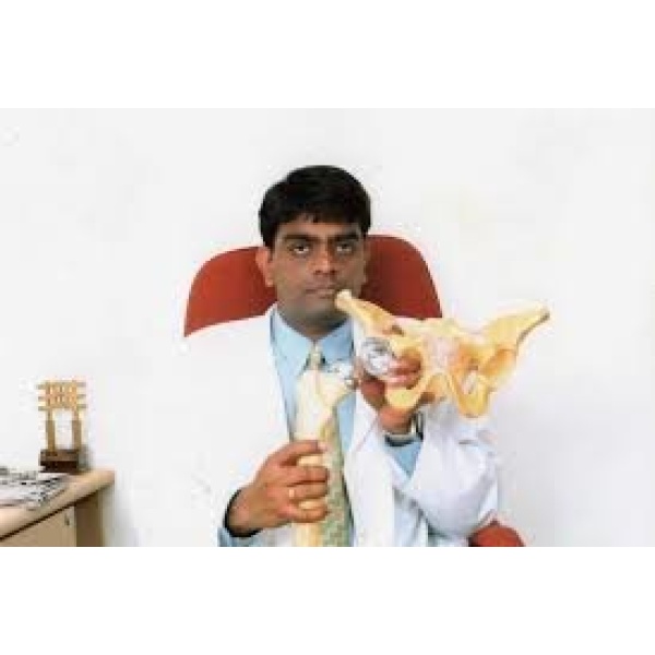 Oxinium Knee Replacement - Clinictor