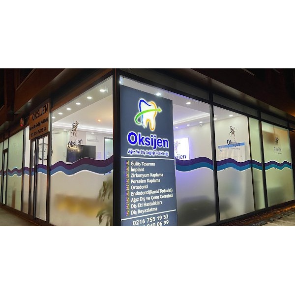 Oxygen Dental Clinic - Clinictor