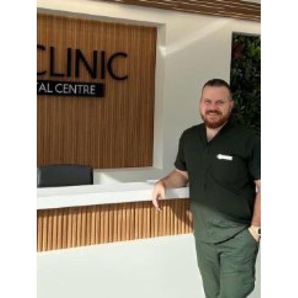 OZClinic Dental Centre - Clinictor