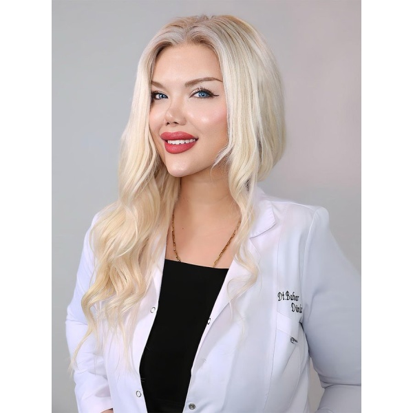Özel Bahar Doğan Ağız ve Diş Sağlığı Polikliniği - Clinictor