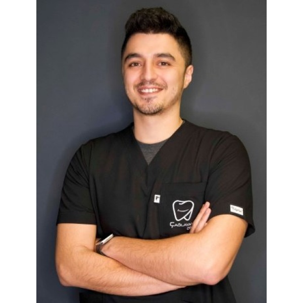 Özel Çağlayan Ağız ve Diş Sağlığı Polikliniği - Clinictor