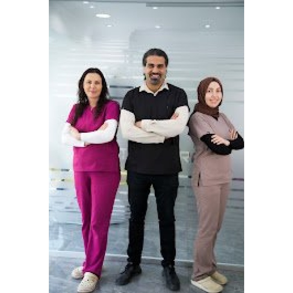 Özel Dent Natural Ağız ve Diş Sağlığı Polikliniği - Clinictor