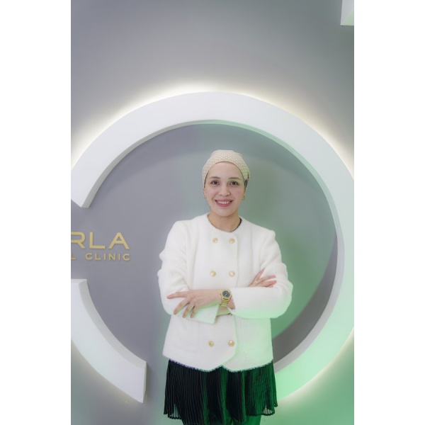 ÖZEL FURLA AĞIZ VE DİŞ SAĞLIĞI POLİKLİNİĞİ - Clinictor