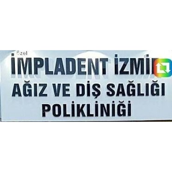 Özel İmpladent Ağız ve Diş Sağlığı Polikliniği(Special İmpladent Mouth and Dental Health Polyclinic) - Clinictor