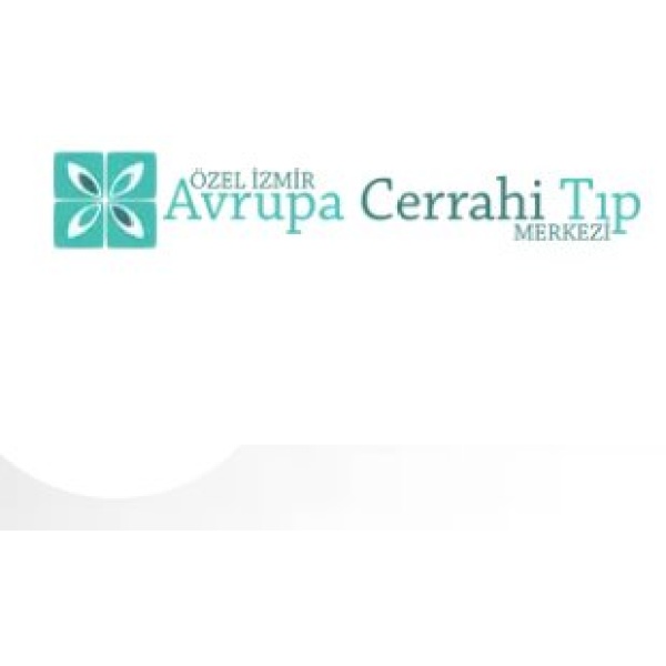 Özel İzmir Avrupa Cerrahi Tıp Merkezi - Clinictor