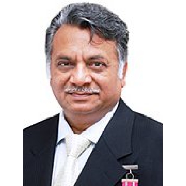 Padmashri Dr. Ashok Gupta - Clinictor