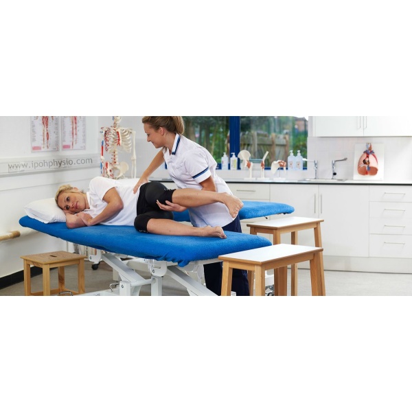 Pain Paralysis Physiotherapy Centre - Clinictor