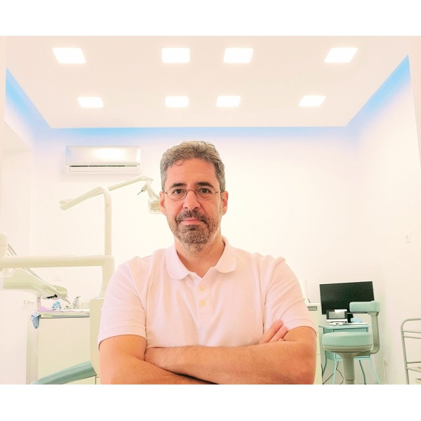 Palaio Faliro Implant Clinic - Clinictor