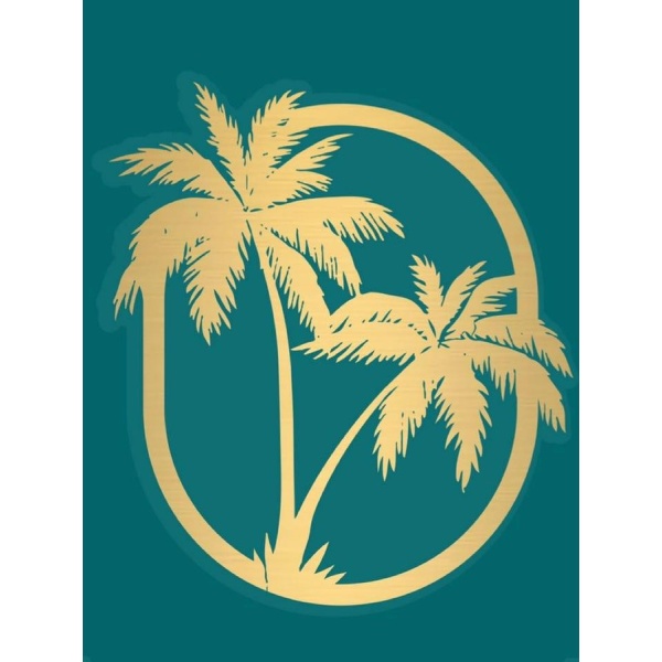 Palm Tree Skin - Clinictor