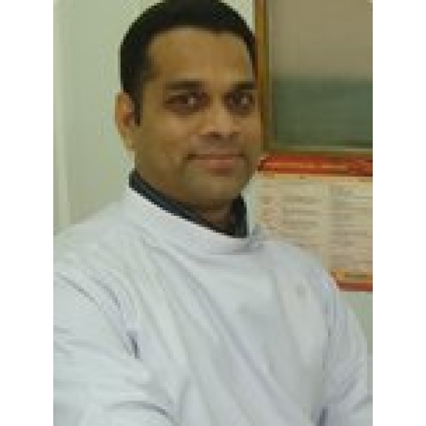 Palolem dental Clinic - Clinictor