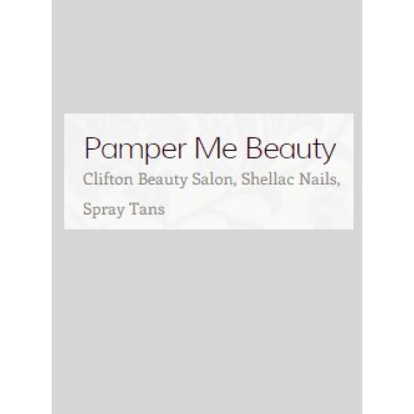 Pamper Me Beauty - Clinictor