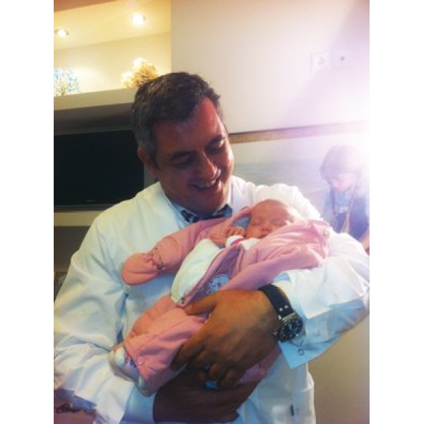 PANAGIOTIS KALIANTZIS MD/HYGEIA IVF-FERTILITY SPECIALIST - Clinictor