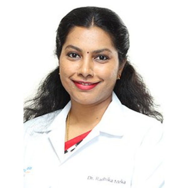 Parampara Fertility & Gynaec Centre - Clinictor