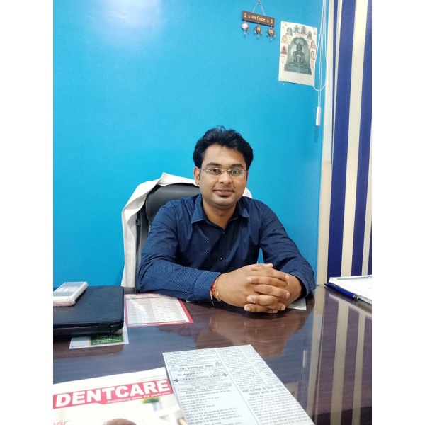 Paras Dental Care (Implant and Orthodontic Centre) - Clinictor