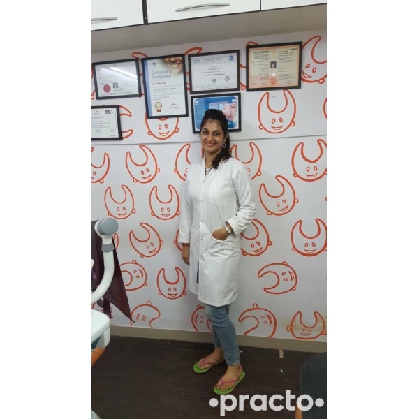 Parijat Dental Clinic (Dr. Shalini Pal) - Clinictor