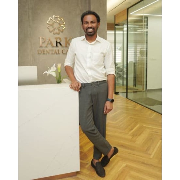 Park Dental Care - Banjara Hills, Hyderabad - Clinictor