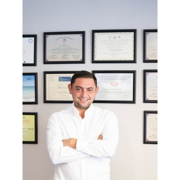 Parlar İmplant Didim - Clinictor