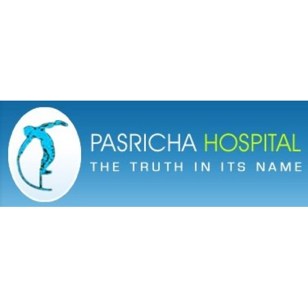 PASRICHA HOSPITAL - Clinictor