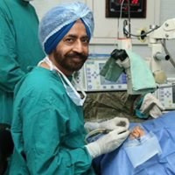 Patiala Eye Hospital & Lasik Laser Centre - Clinictor