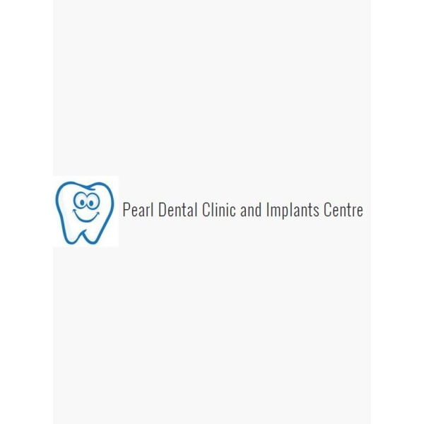 Pearl Dental Clinic & Implant Centre - Clinictor