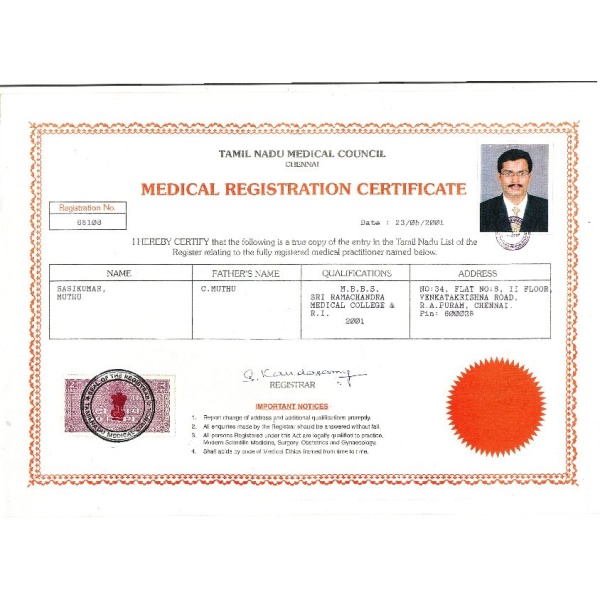 Pearl Health - Clinictor
