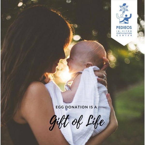 Pedieos IVF Center - Clinictor