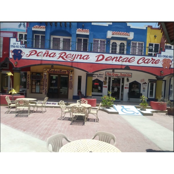 Peña Reyna Dental Care - Clinictor