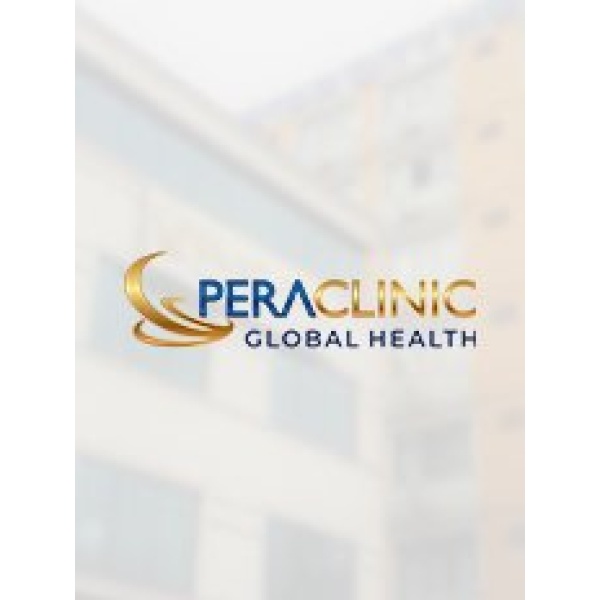 PeraClinic Hair Transplant and Aesthetic - Clinictor