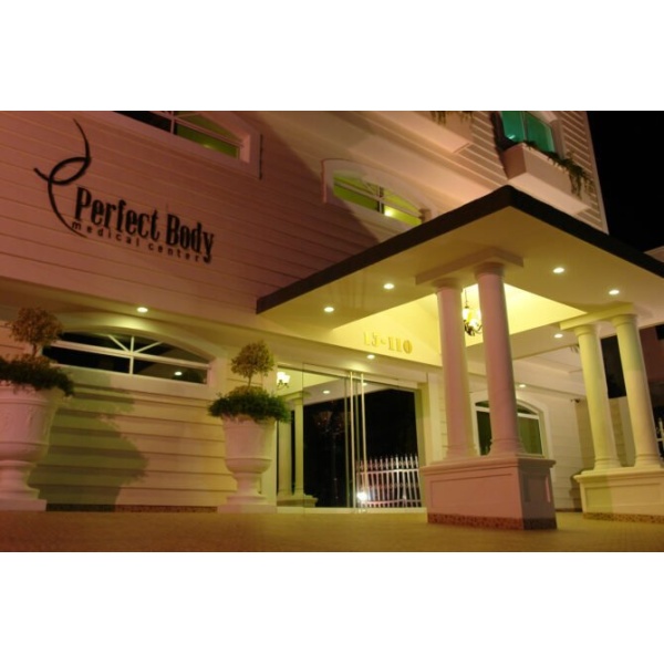 Perfect Body Medical Center - Clinictor