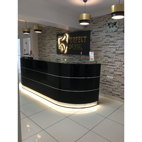 Perfect Dental Implant Centre - Clinictor