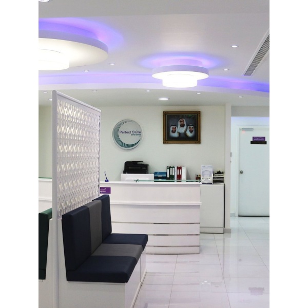 Perfect Smile Dental Centre LLC - Clinictor