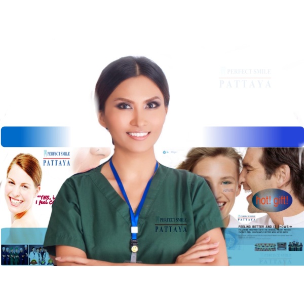 Perfect Smile Pattaya Thailand - Clinictor