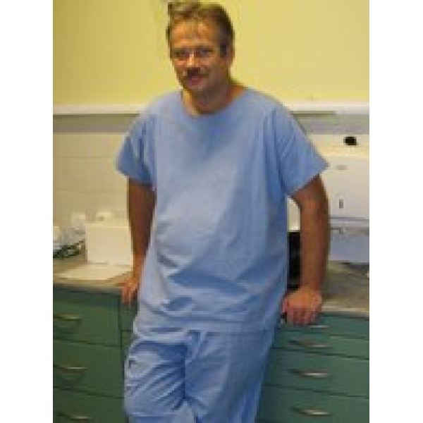 Perident - Practice Dr. Peresztegi - Clinictor