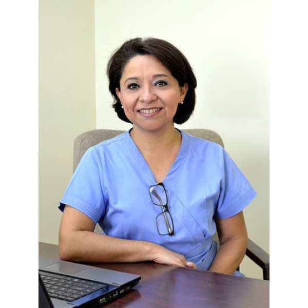 Periodoncia Mexicali - Dra. Emma Agustín - Clinictor