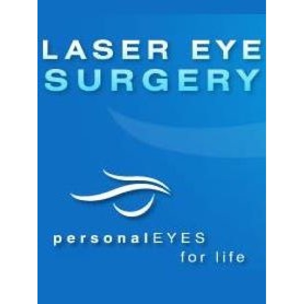 Personal Eyes For Life - Clinictor