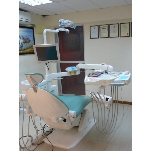 Petaling Jaya Sec 14 Dental Clinic - Clinictor