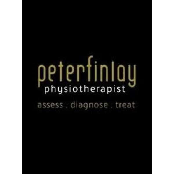 Peter Finlay Physiotherapy - Clinictor