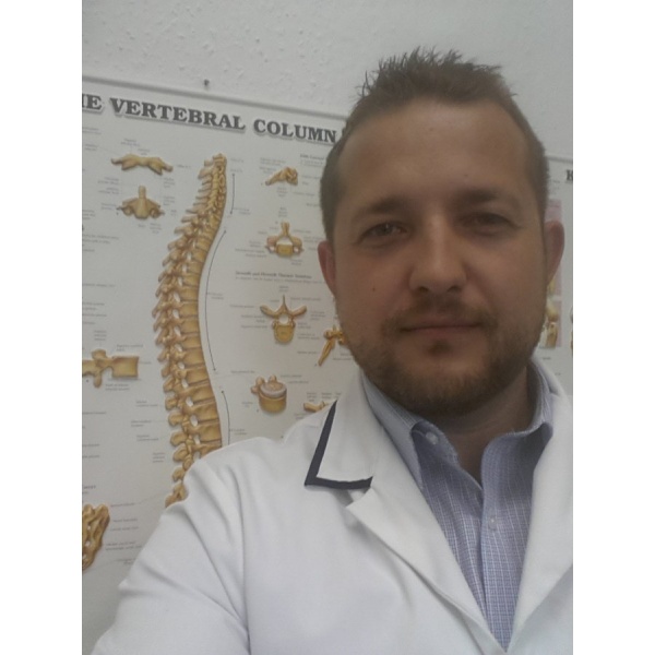 Peter's Physiotherapy - Clinictor