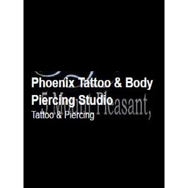 Phoenix Tattoo and Body Piercing Studio - Clinictor