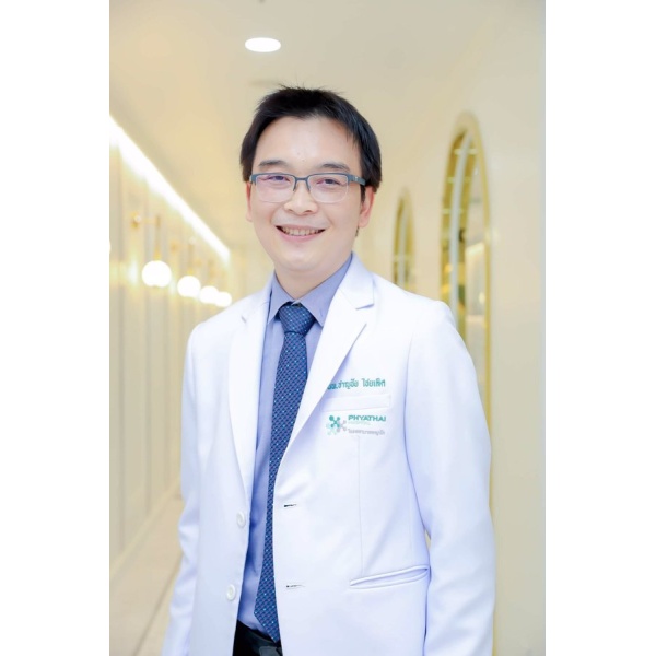 Phyathai Sriracha Fertility Center Dr. Chanchai Chailert - Clinictor