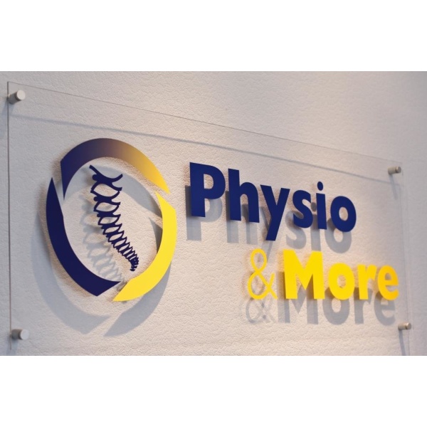 Physio and More - Clinictor