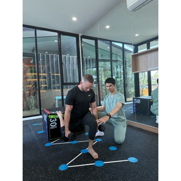 Clinictor - Physio First Phuket and TCM