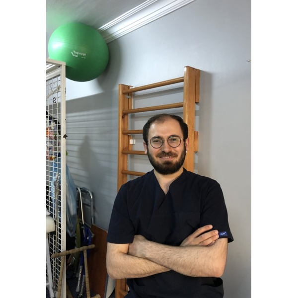 Physio Gokhan Kırdar - Clinictor