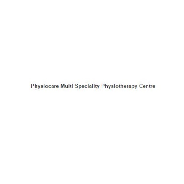 Physiocare Multi Speciality Physiotherapy Centre - Clinictor