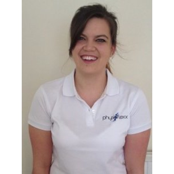 Physioflexx Ayrshire - Stewarton - Clinictor