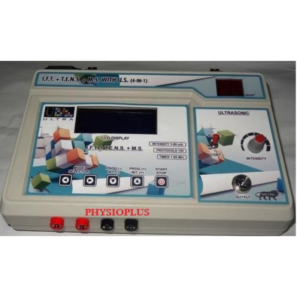 Physioplus - Clinictor