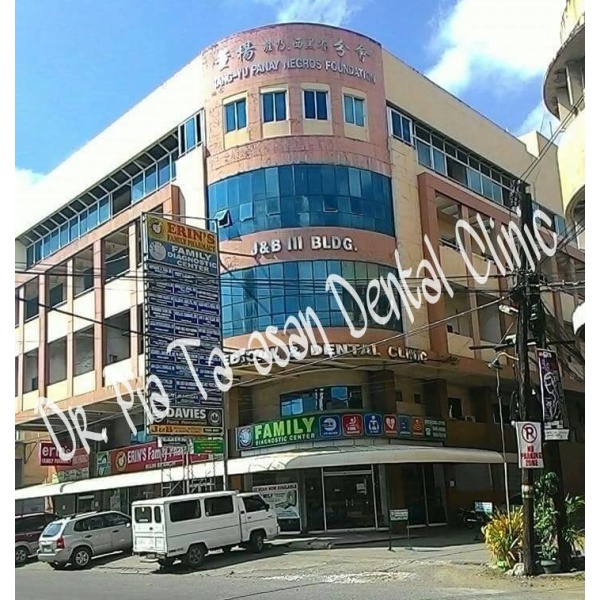 Pia Magbanua Ta-asan - Clinictor