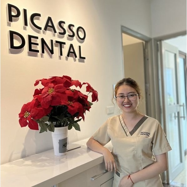 Picasso Dental Clinic - Hanoi - Clinictor