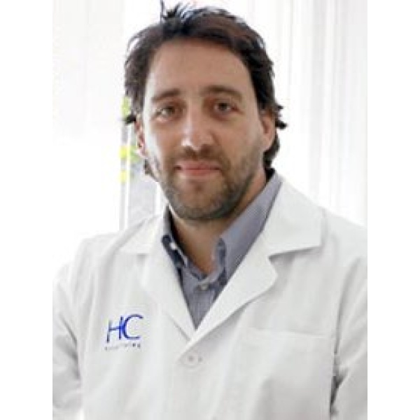 Pietro Di Mauro - Clinictor