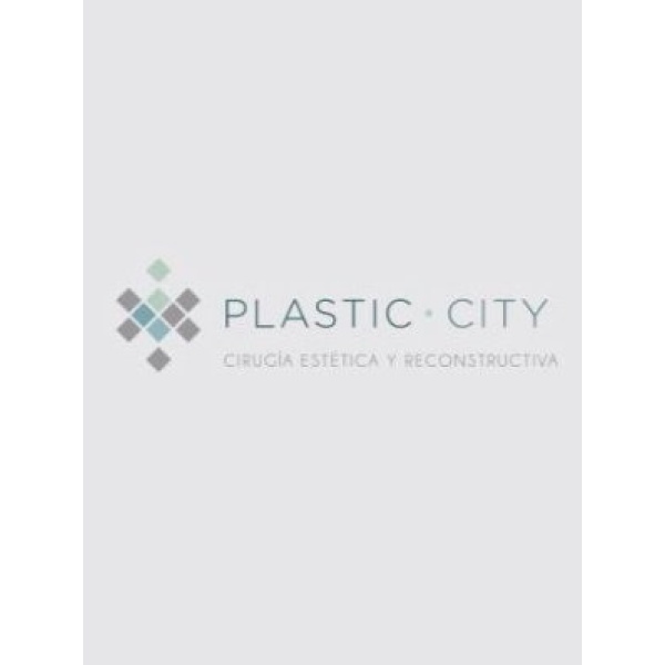 Plastic City - Clinictor